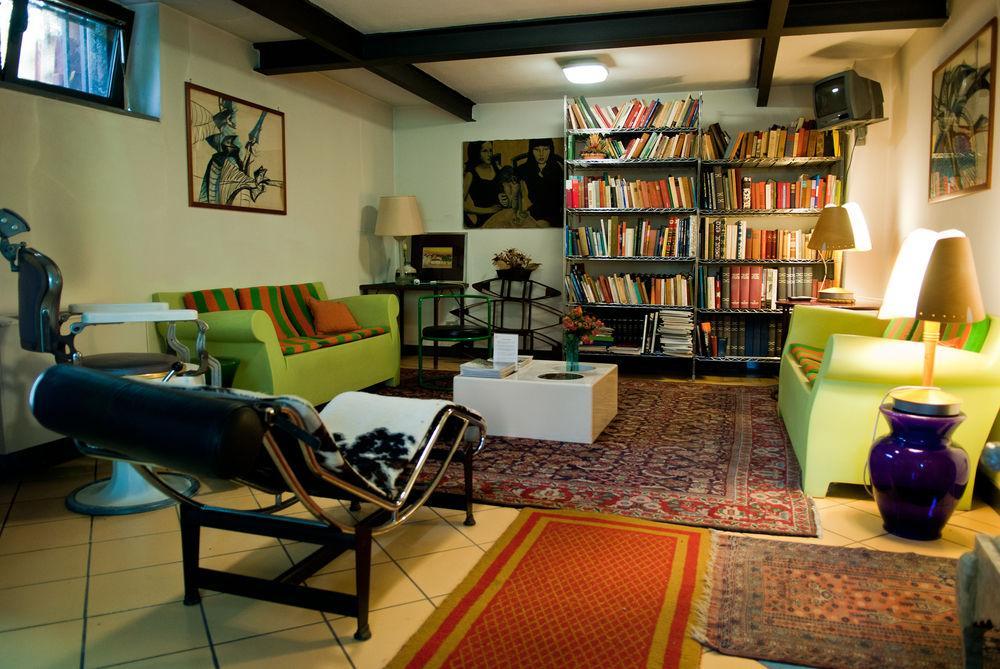 B&B Quercia Residence - Milan — Foto 3